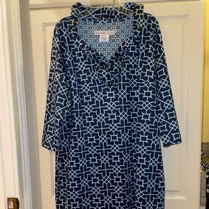 Gretchen Scott dress